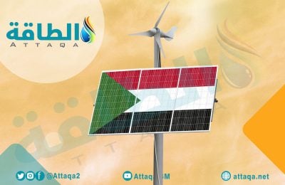الطاقة المتجددة في السودان