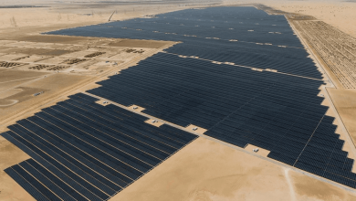 Photo of قمة المناخ كوب 26.. الإمارات تكشف عن 9 مشروعات لدعم الحياد الكربوني
