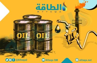 النفط - أسعار النفط والغاز