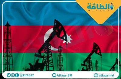 النفط والغاز في أذربيجان - إنتاج الغاز- صندوق النفط