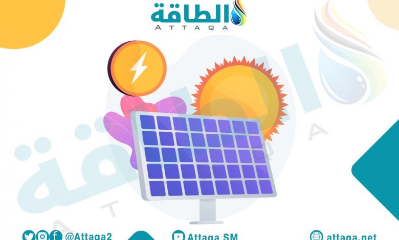 Photo of انتعاشة في إنتاج مصر من الطاقة المتجددة