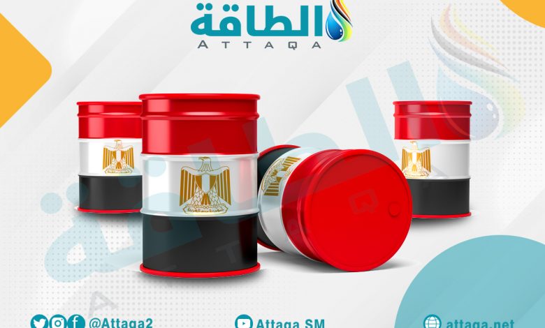 Photo of مصر.. إيني الإيطالية تعلن 3 اكتشافات جديدة في الصحراء الغربية