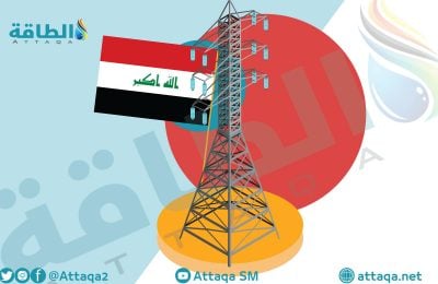 العراق - الكهرباء