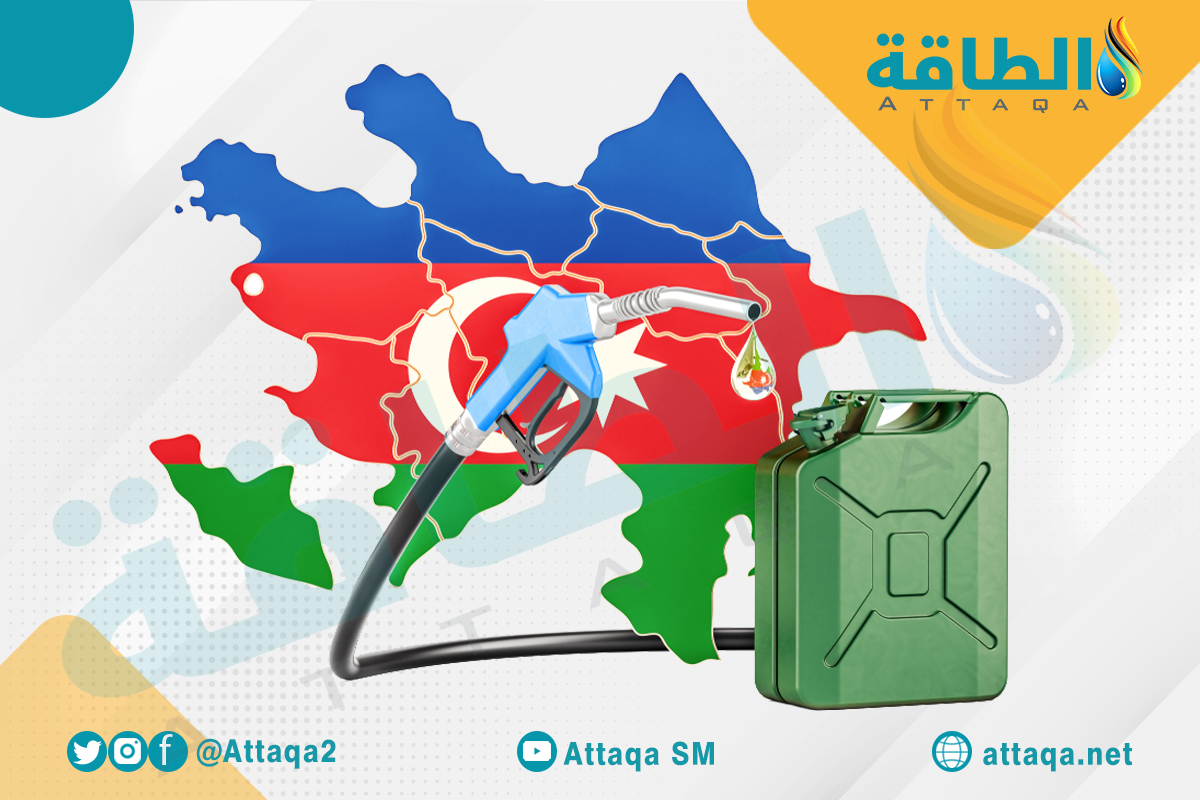 النفط في أذربيجان
