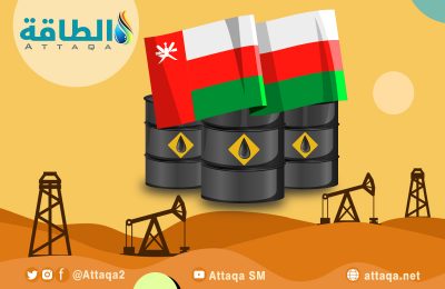ايرادات النفط والغاز في سلطنة عمان