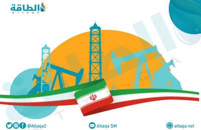 إيران - النفط الإيراني- الحرس الثوري الإيراني