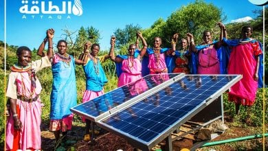 Photo of الكونغو الديمقراطية.. مشروع ضخم للطاقة الشمسية بدعم دولي