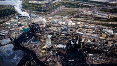 Photo of الرمال النفطية.. 60 مليار دولار تكلفة خفض الانبعاثات في كندا