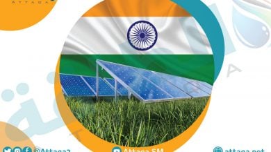 Photo of الهند تعتمد على الطاقة المتجددة بالكامل في الزراعة بحلول 2024