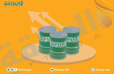 النفط في السعودية - صادرات النفط السعودي