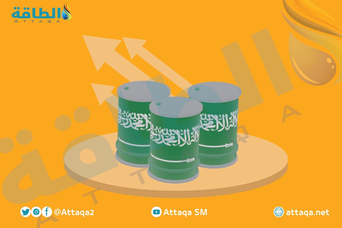 النفط في السعودية - صادرات النفط السعودي
