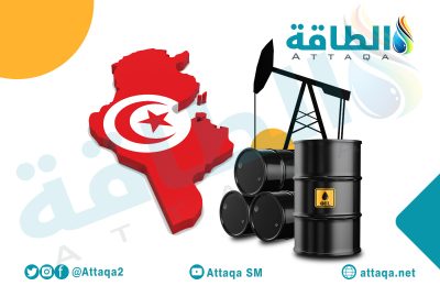 النفط في تونس