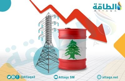 لبنان - أزمة المحروقات في لبنان - الوقود