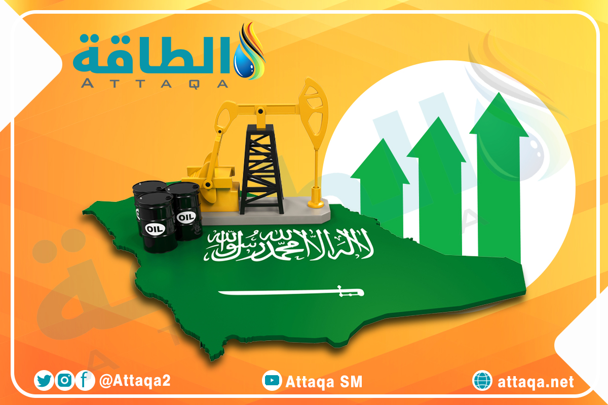 النفط والغاز في السعودية - إيرادات صادرات النفط السعودي