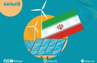 الطاقة المتجددة في إيران