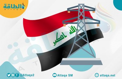 الكهرباء - العراق - إيران