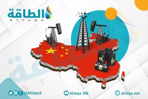 النفط والغاز في الصين - أسعار النفط