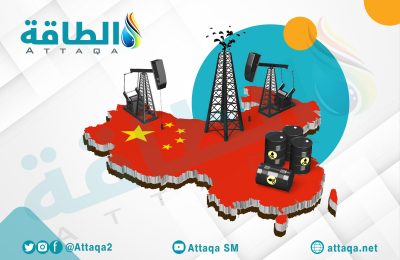 النفط والغاز في الصين - أسعار النفط