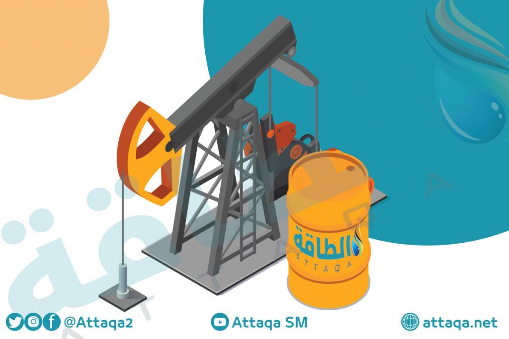 قطاع النفط - أسعار النفط- أرامكو- شركات النفط