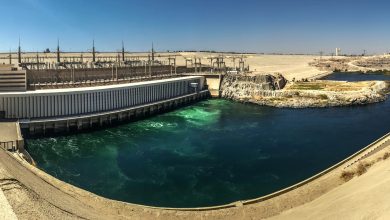 Photo of الطاقة الكهرومائية في مصر.. هل يتراجع دورها أمام التحديات المائية؟