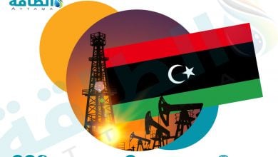 Photo of ليبيا تحتاج إنتاج 1.8 مليون برميل يوميًا في 2022