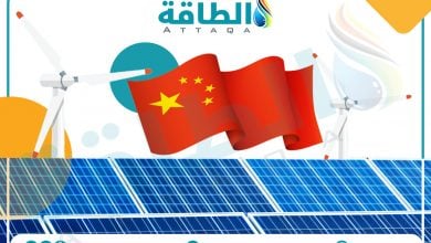 Photo of الطاقة الشمسية في الصين تشهد طفرة قياسية خلال 2021