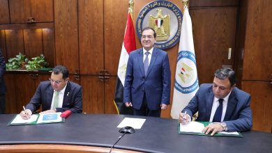 Photo of مصر تواصل البحث عن الذهب.. و4 عقود جديدة للتنقيب