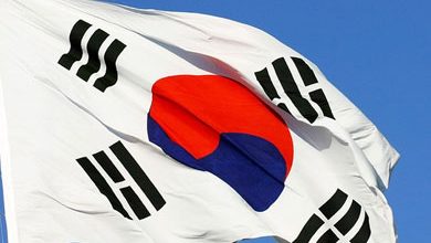 Photo of كوريا الجنوبية.. ارتفاع صادرات المنتجات النفطية 55.3% في أغسطس