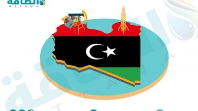 Photo of تأخر التمويل يعرقل خطة ليبيا لزيادة إنتاج النفط