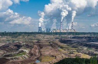 بولندا - توليد الكهرباء من الفحم