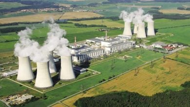 Photo of التشيك تلجأ إلى الطاقة النووية للتغلب على أزمة الطاقة