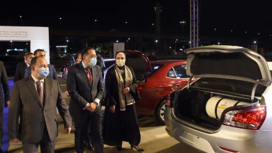 Photo of مسؤول مصري: أكثر من 31 ألف طلب لتحويل السيارات إلى العمل بالغاز