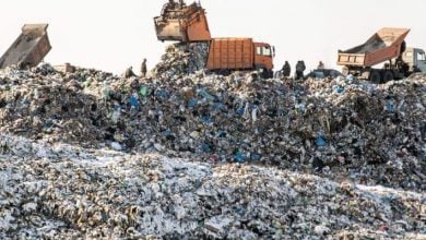 Photo of الصين تعلن الحرب على التلوث البلاستيكي (تقرير)