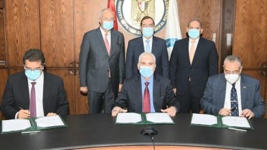 Photo of مصر تؤسس شركة جديدة للميثانول والبتروكيماويات باستثمارات 1.6 مليار دولار