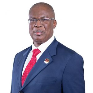 وزير النفط النيجيري تيميبري سيلفا