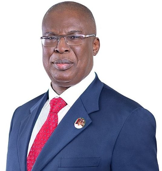 وزير النفط النيجيري تيميبري سيلفا