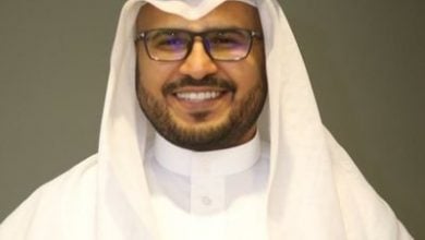 Photo of السعودية.. تعيين فهد العجلان رئيسًا لمركز الملك عبد الله للدراسات والبحوث البترولية