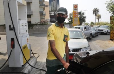 أسعار الوقود في لبنان