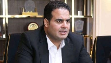 Photo of استقالة وكيل وزارة النفط الليبية.. ماذا قال "العبار" عن الأزمة بين "عون" و"صنع الله"؟