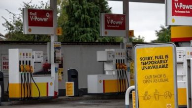 Photo of بريطانيا تتخذ خطوة فعّالة في مواجهة أزمة الوقود