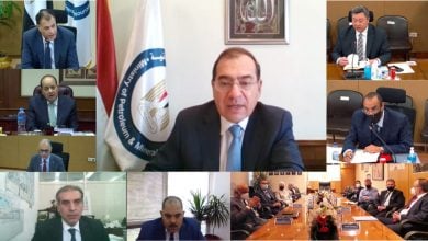 Photo of مسؤول مصري: تحسن أسعار النفط يمهد الطريق للاكتشافات الجديدة