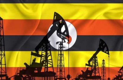 النفط والغاز في أوغندا