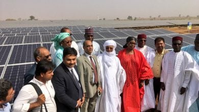 Photo of النيجر تطرح مناقصة لبناء محطة شمسية جديدة