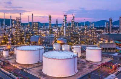 صادرات النفط السعودي - أرامكو السعودية