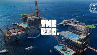 Photo of "ذا ريغ".. السعودية تطلق مناقصات أول مشروع ترفيهي على منصات النفط البحرية (فيديو)