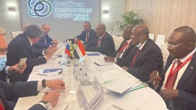 Photo of وزير الطاقة الروسي: السودان يتصدر أولوياتنا للاستثمار في أفريقيا