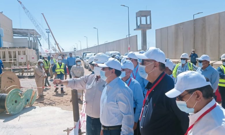 Photo of مصر تتجه إلى تكثيف أعمال البحث والاستكشافات النفطية
