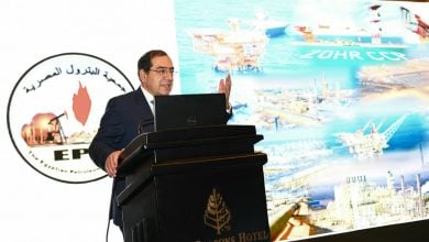 Photo of وزير البترول المصري: ننفذ عدة مشروعات لتأمين الاحتياجات المحلية من البتروكيماويات