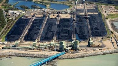 Photo of الفحم في أستراليا.. إغلاق أكبر محطة لتوليد الكهرباء بحلول 2025