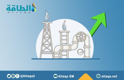 الجزائر - تصدير الغاز